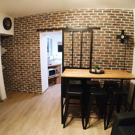 Wanderlust Anduze Apartment Екстериор снимка